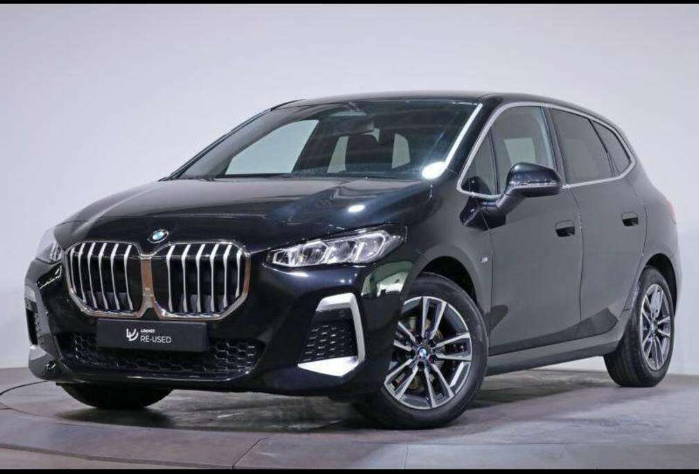 BMW i Active Tourer Kit M Sport