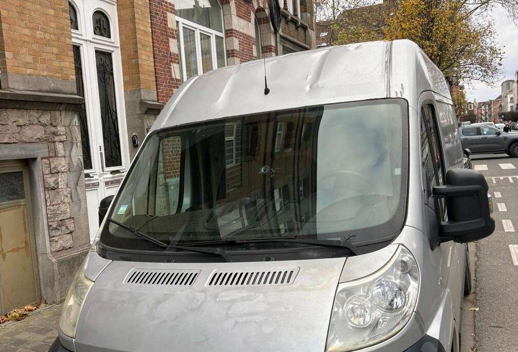 Fiat Fiat Ducato
