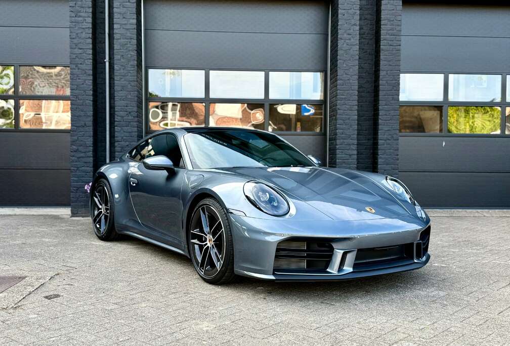 Porsche .2 Carrera T * NIEUW * Top configuratie