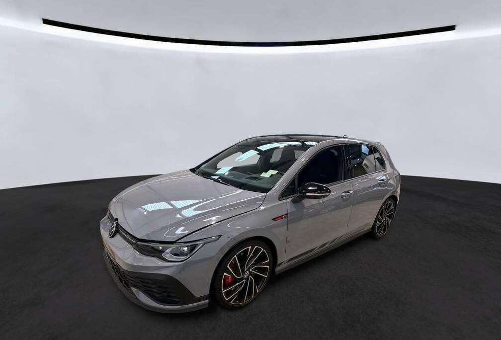 Volkswagen Clubsport 2.0 TSI 300 CV DSG7 *DCC**Matrix* *Toit