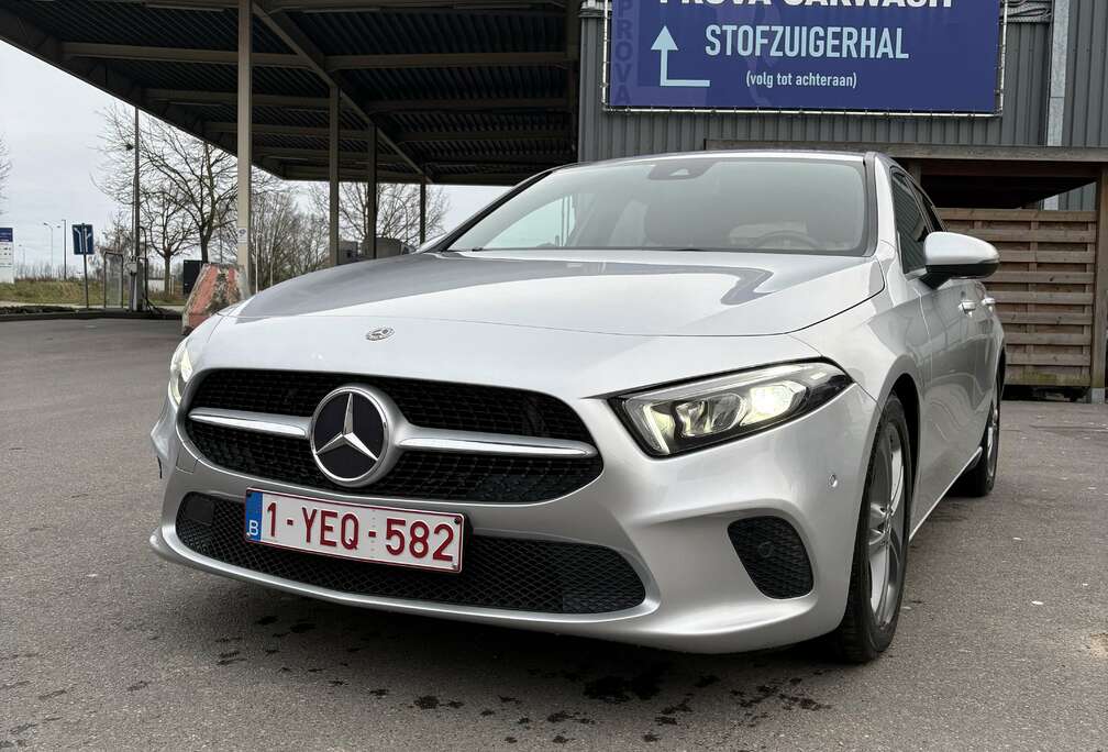 Mercedes-Benz Elegance