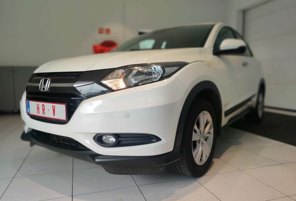 Honda 1.5i-VTEC Elegance