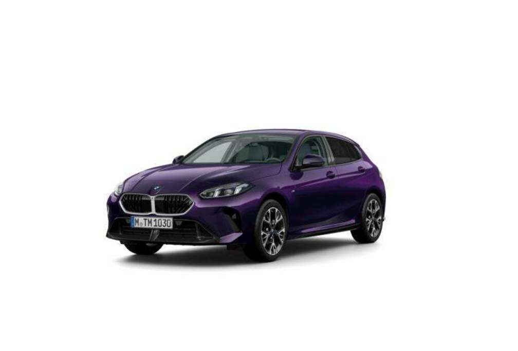 BMW M SPORT - ACC - HARMAN KARDON - HUD