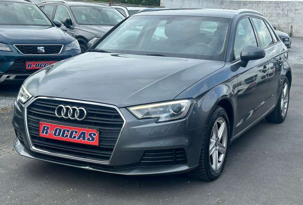 Audi 1.6 TDi