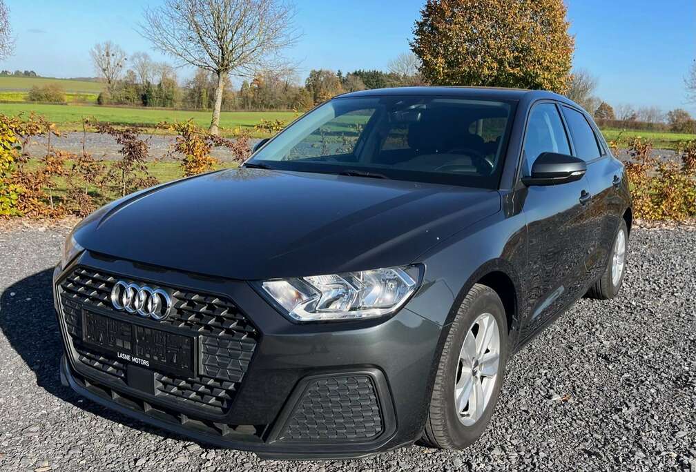 Audi A1 Sportback 30 TFSI