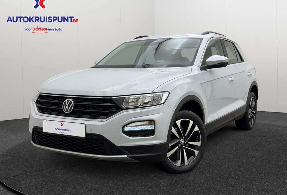 Volkswagen 1.5TSI ACT  DSG OPF United GPS Airco Alu