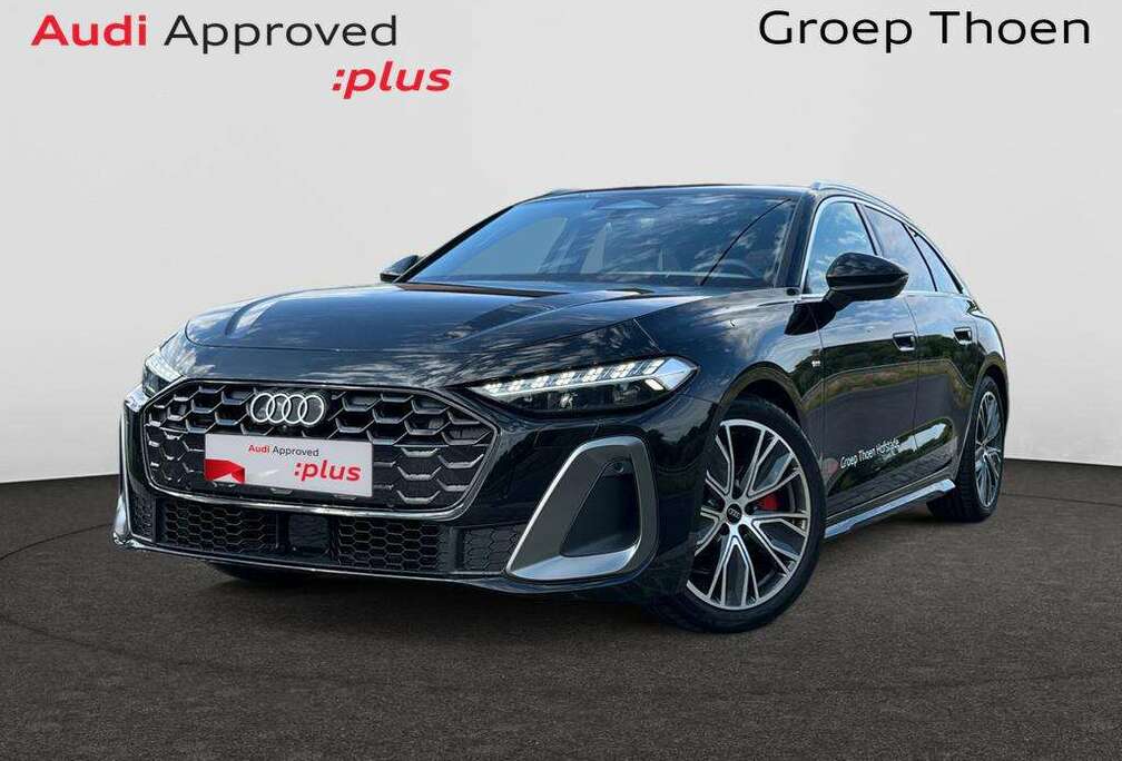 Audi Avant Audi A5 Avant S line TFSI  150 kW S tronic