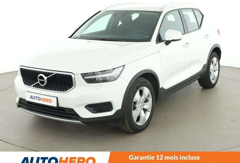 Volvo 2.0 D3 Momentum 2WD