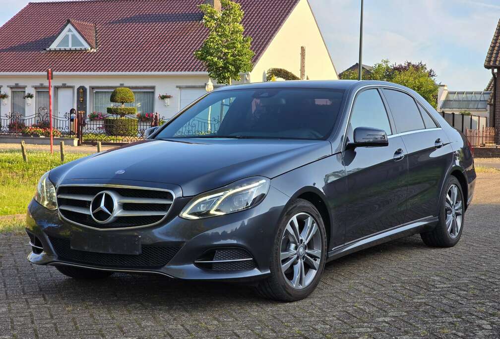 Mercedes-Benz CDI Facelift Avantgarde 7G-Aut. * Veel Opties *