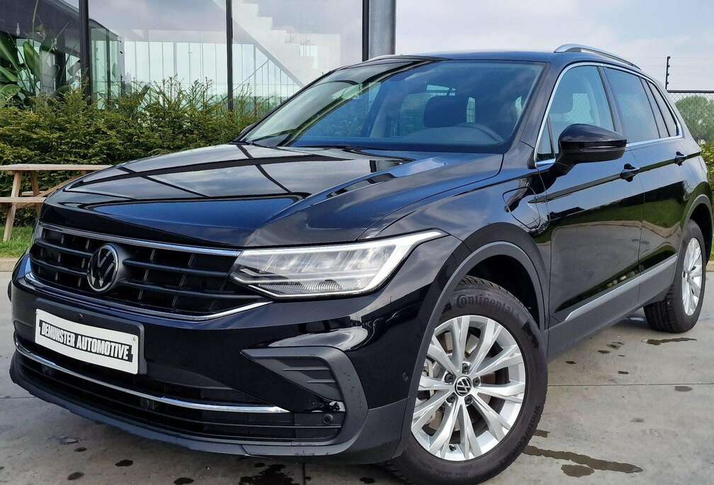 Volkswagen 1.4 eHybrid/Trekhaak/360 Camera/Carplay/Zetelverwa