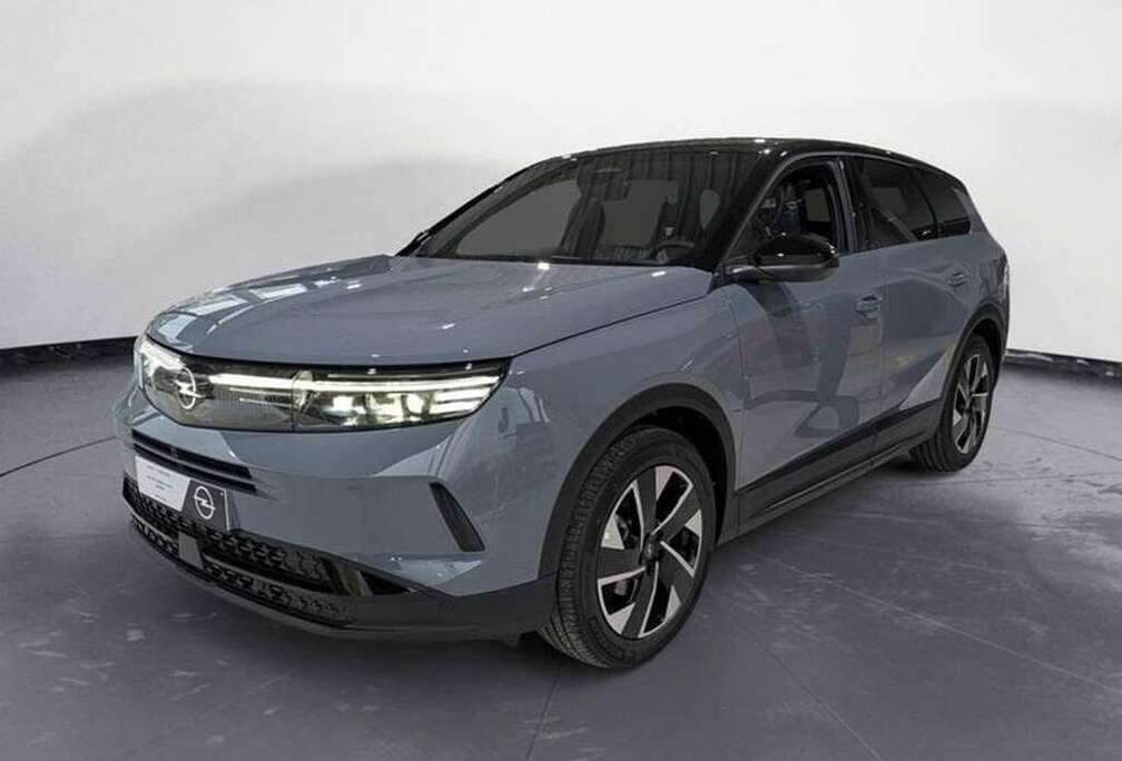 Opel Grandland 1.2 DI Hybrid 48 V Automatik GS