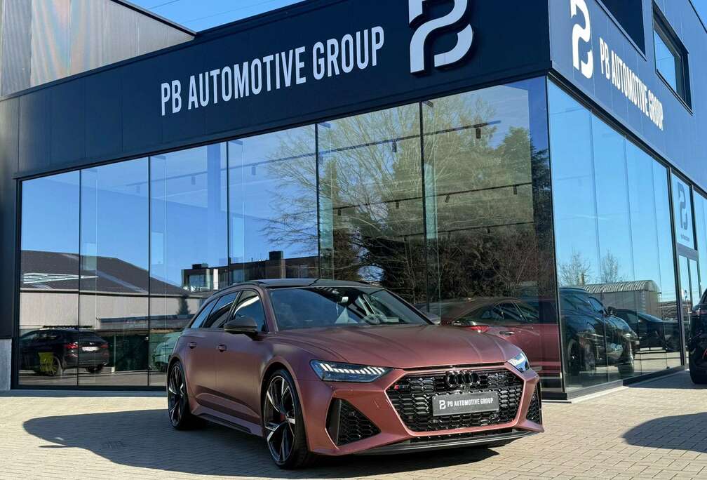 Audi Performance-Pano-Gekoeld/Verwarmt-360cam-Lichtevr