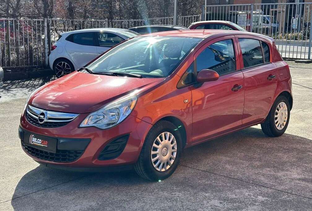 Opel 1.2i Enjoy Active