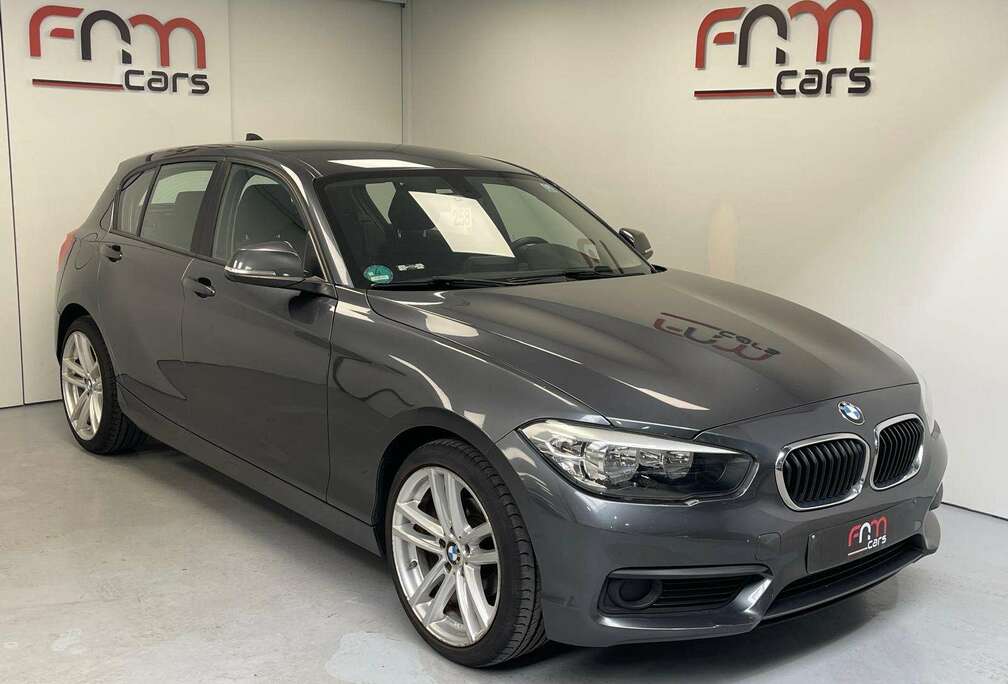 BMW 118i