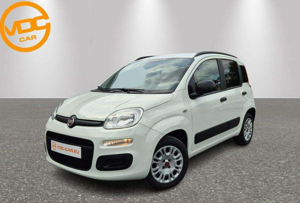 Fiat EASY *CLIM bluetooth*