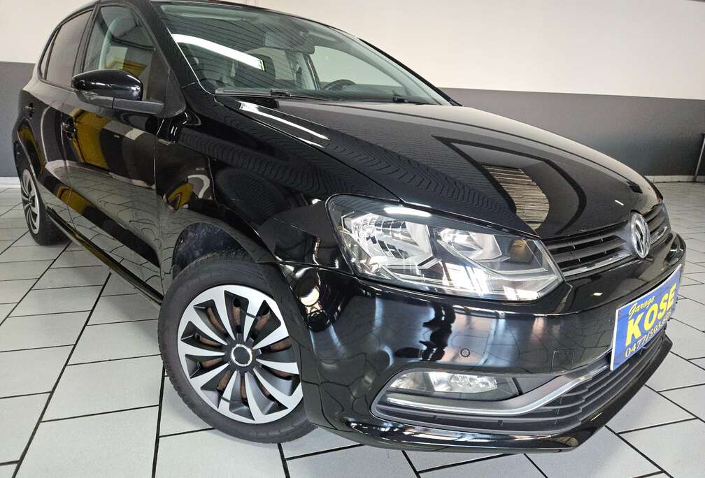 Volkswagen 1.4 TDi 90  CLIMATISATION  1ERE MAIN  GARANTIE