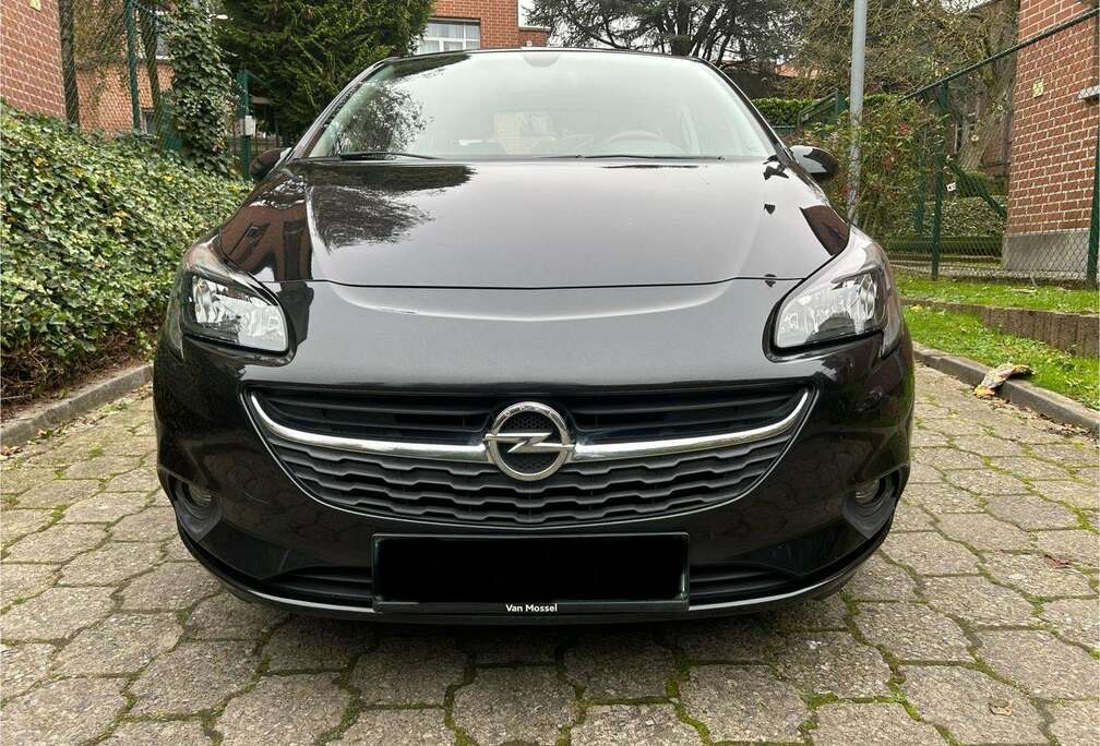 Opel 1.4i*Euro6*Clim*VE*RE*detecteur de lumiere/pluie*