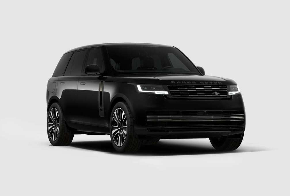 Land Rover P550e SV PHEV AWD 5DR SWB 26MY