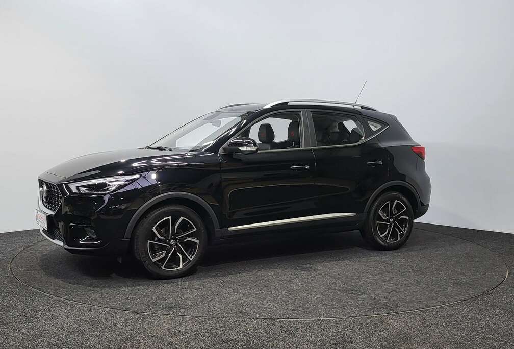 MG 1.0T-GDI  Luxury  Led  KeyLess  360  AlsNieuw