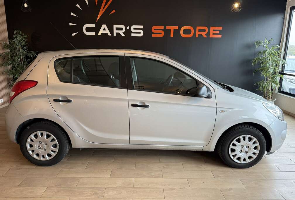 Hyundai i20 1.2i * Garantie 12 Mois *