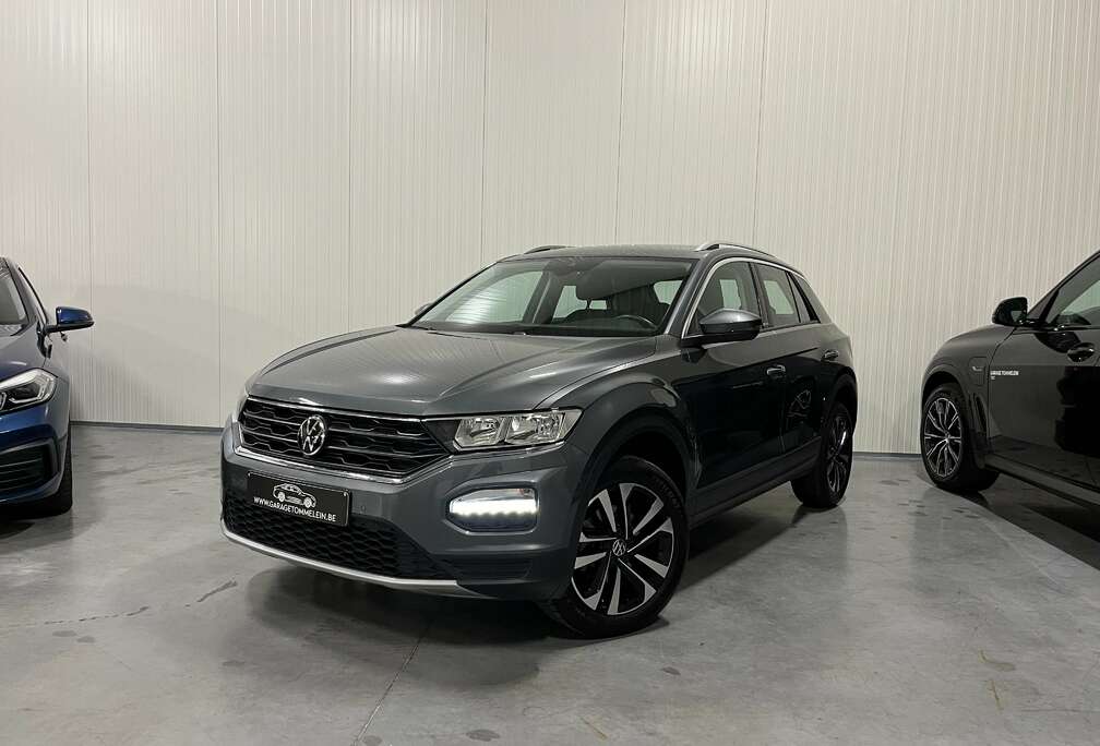 Volkswagen T-Roc 1.5 TSI United CAMERA CARPLAY TREKHAAK