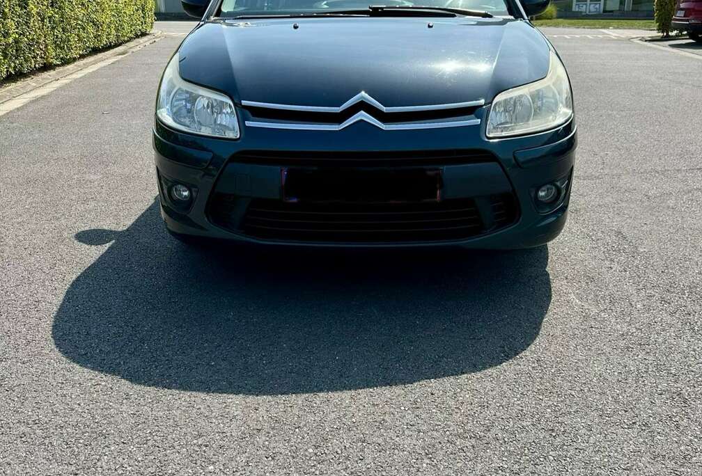 Citroen HDi 92