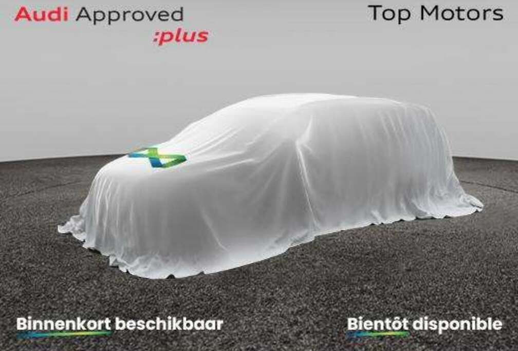 Audi Avant AUTOMAAT*150PK*CARPLAY*GPS*SENSOREN*ZETEL VERW.*FULL LED