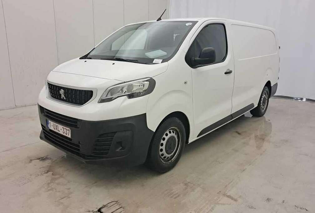 Peugeot 1.6 BlueHDi L3 XL Long Premium * 1ER PROPR. *