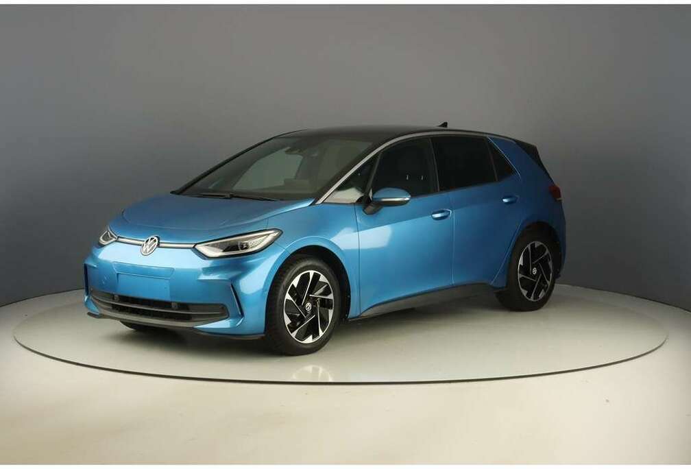 Volkswagen 204pk Pro Pack Comfort