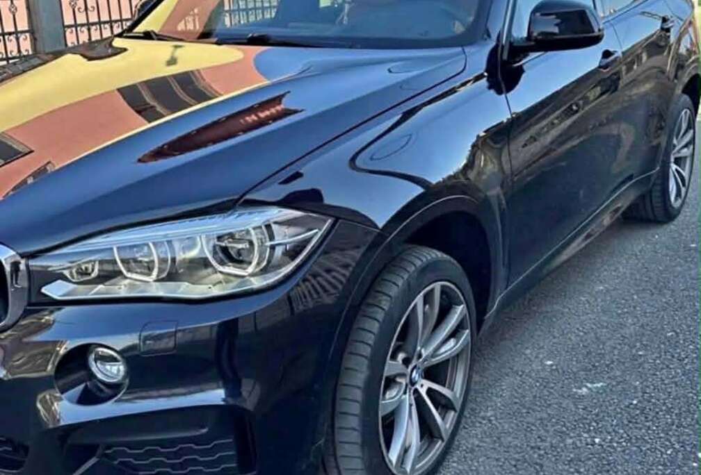 BMW 3.0 dAS xDrive30