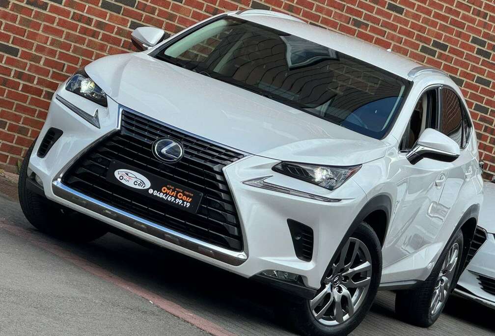 Lexus / 6-2031 GARANTIE LEXUS / 1ERE PROPRIÉTÉ /