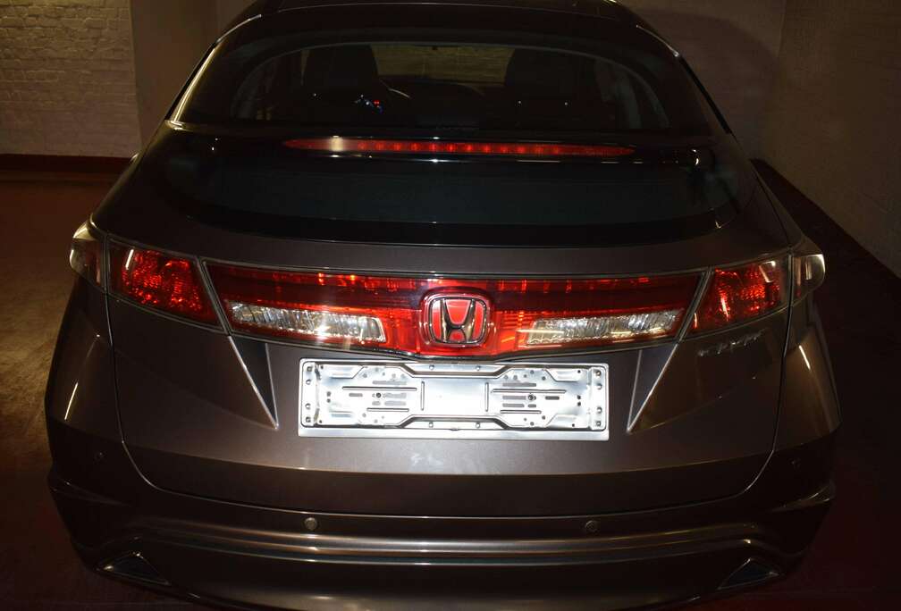 Honda Civic 1.4i