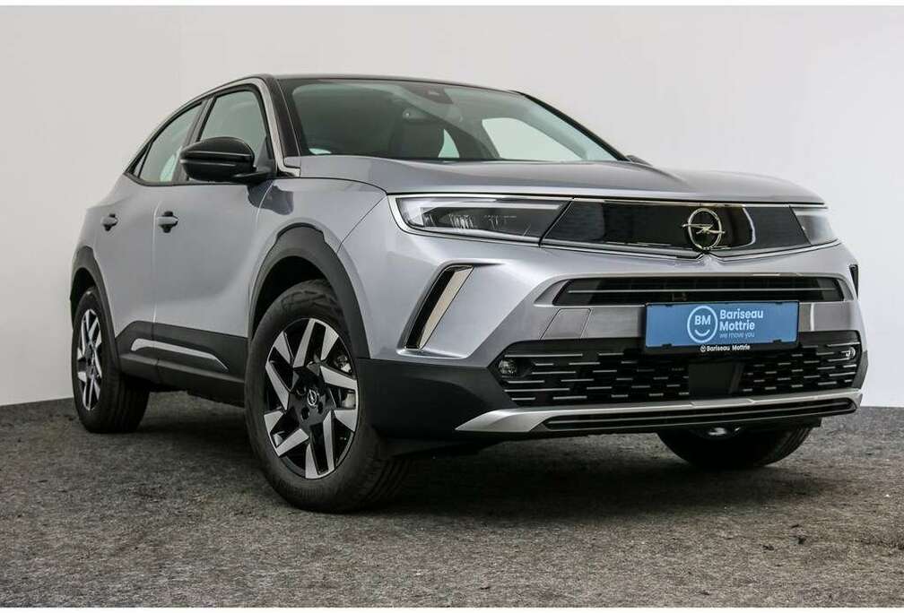 Opel ELECTRIC ELEGANCE 136PK *MULTIMEDIA NAVI PRO *VERS