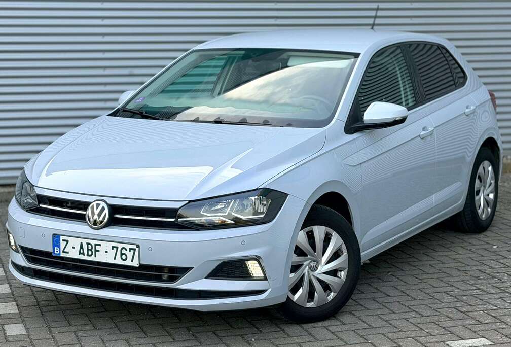 Volkswagen Polo 1.0 TSi Highline OPF DSG