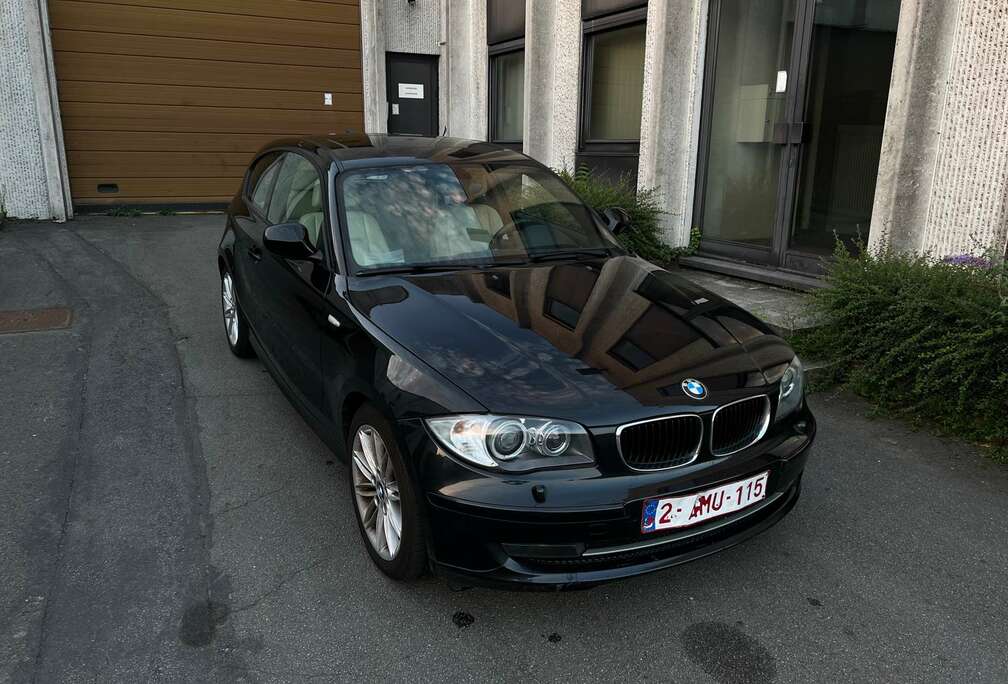 BMW 116i