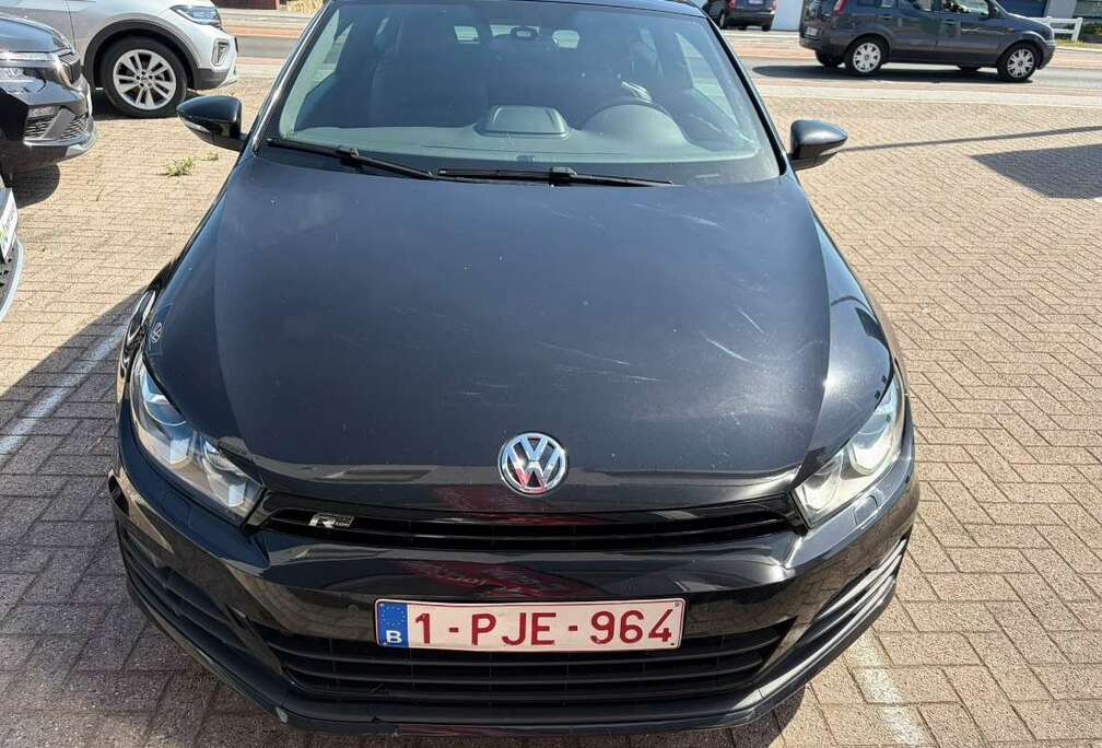 Volkswagen 2.0 CR TDi R-Line
