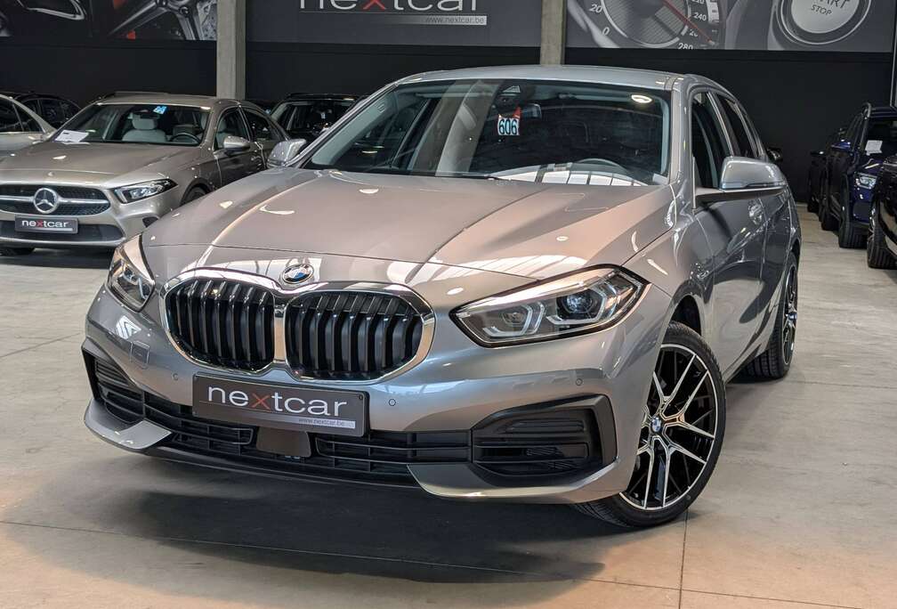 BMW i Hatch New *LED-NAVI PRO-DIGITAL-CRUISE*