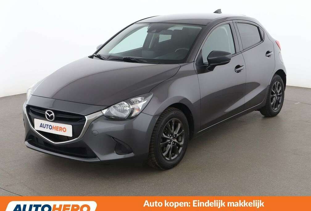 Mazda 1.5 Dynamique