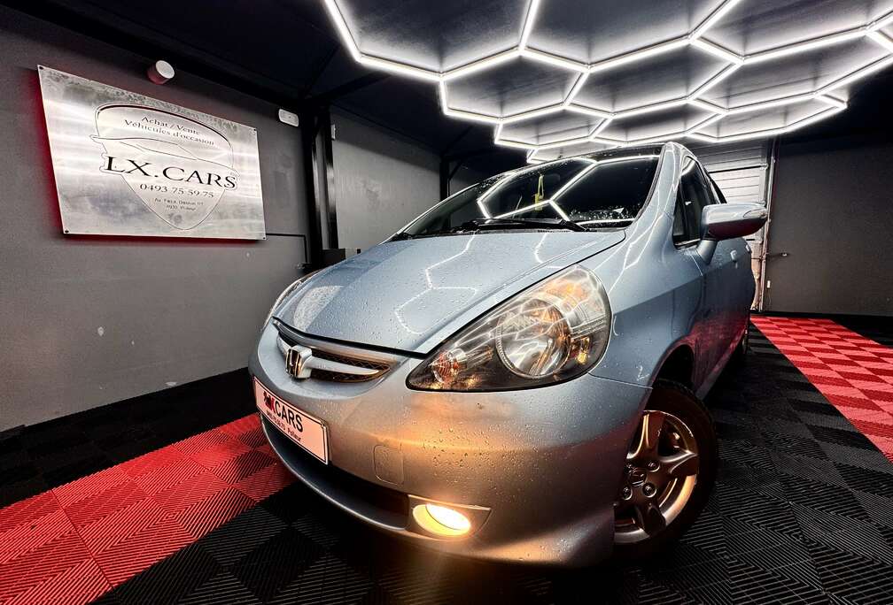 Honda Honda Jazz 1.2i Cool