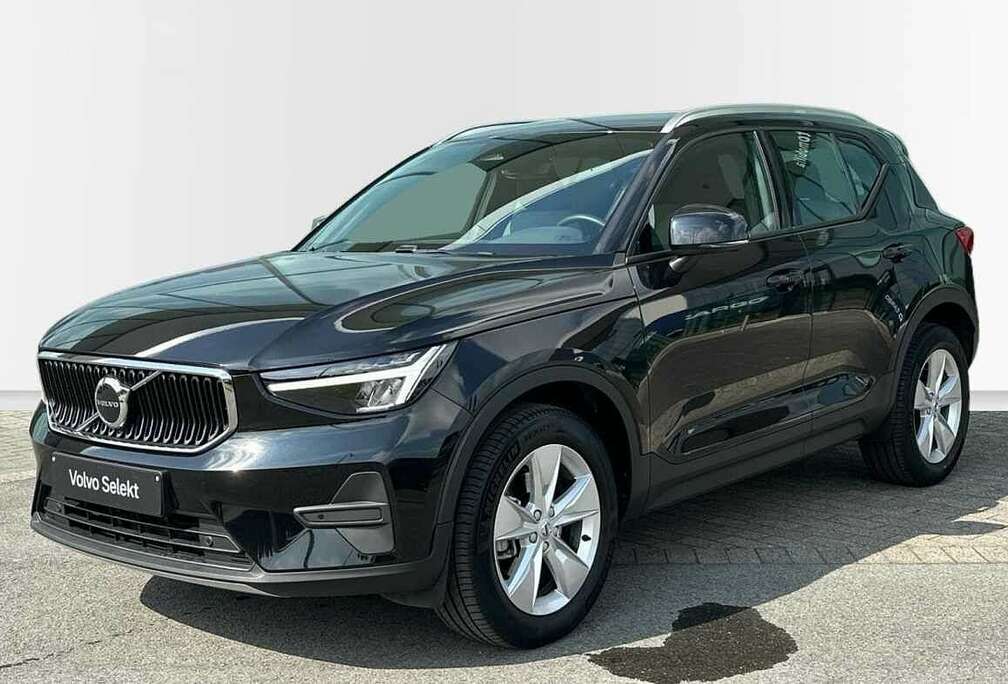 Volvo Core B3 Mild-hybride | Zetelverwarming | Verwarmd