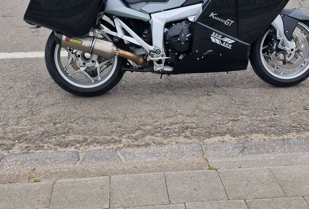 BMW sport