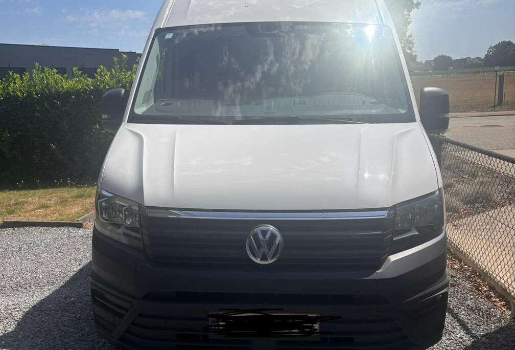 Volkswagen 2.0 TD.i L3H3
