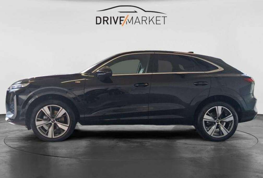 Audi Sportback
