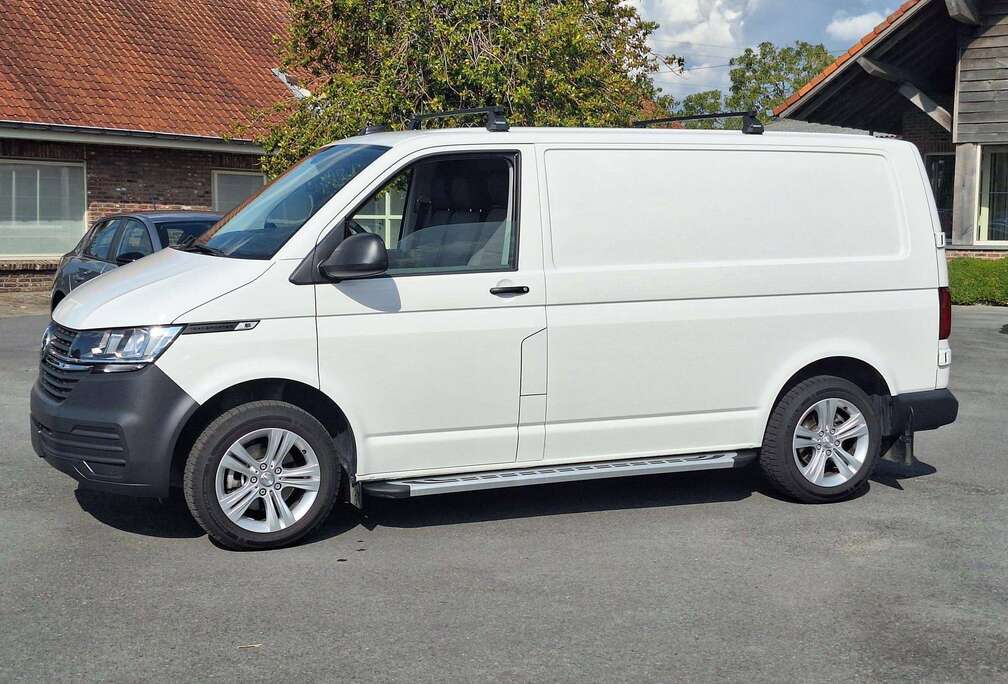 Volkswagen 2.0TDI Navi Camera 28000km!!! (21446Netto+Btw/Tva)