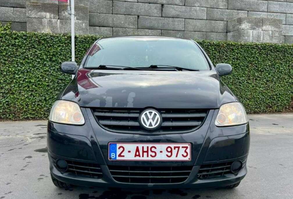 Volkswagen 1.4 TDI