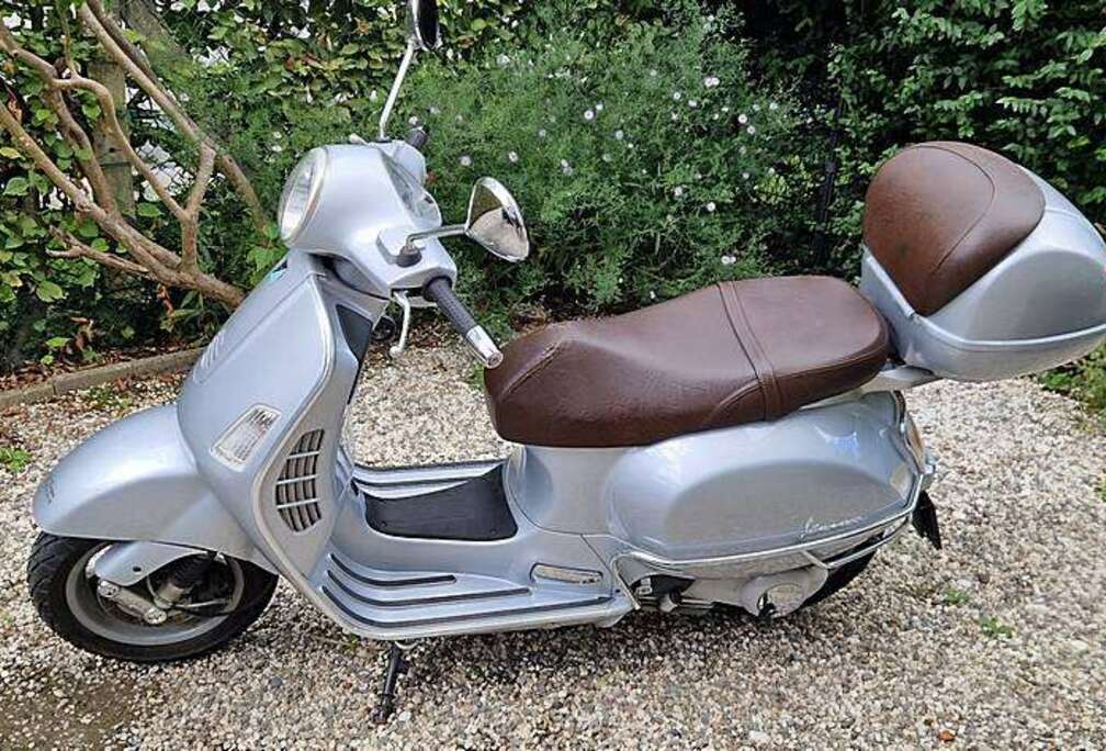 Piaggio