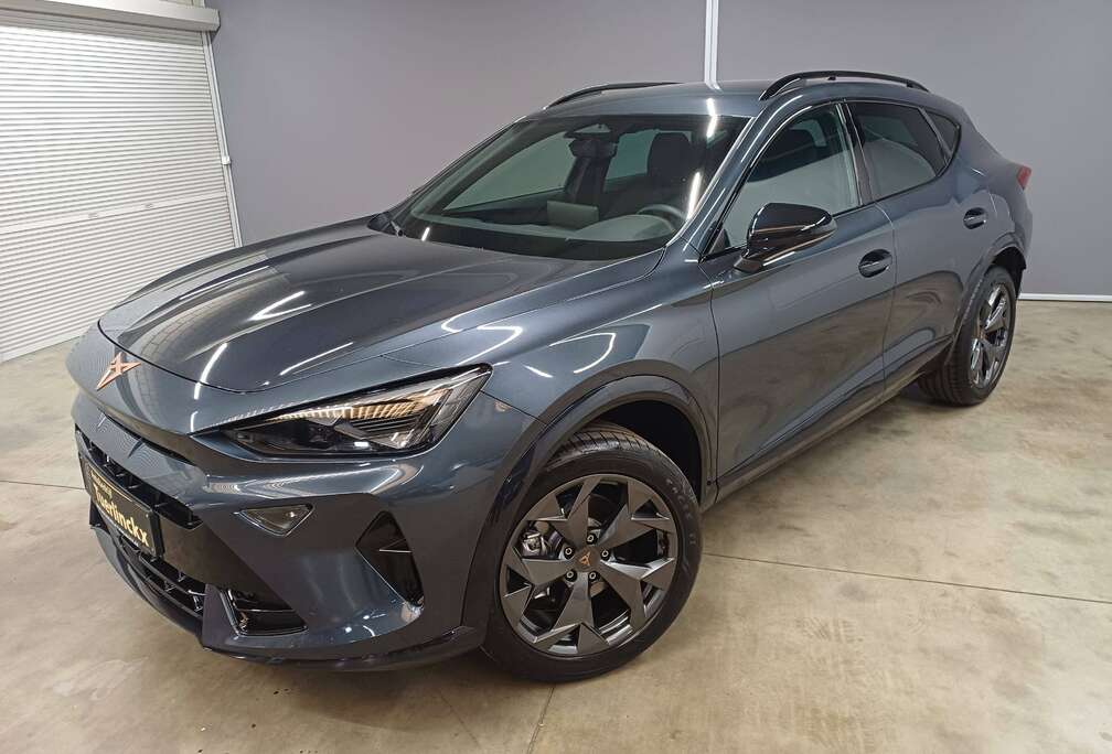 Formentor 1.5 TSI Business Edition DSG, ACC, Matrix-Led, Caméra,...