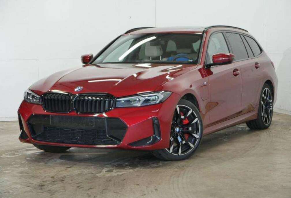 BMW FACELIFT 2 - M SPORT PRO - PAN