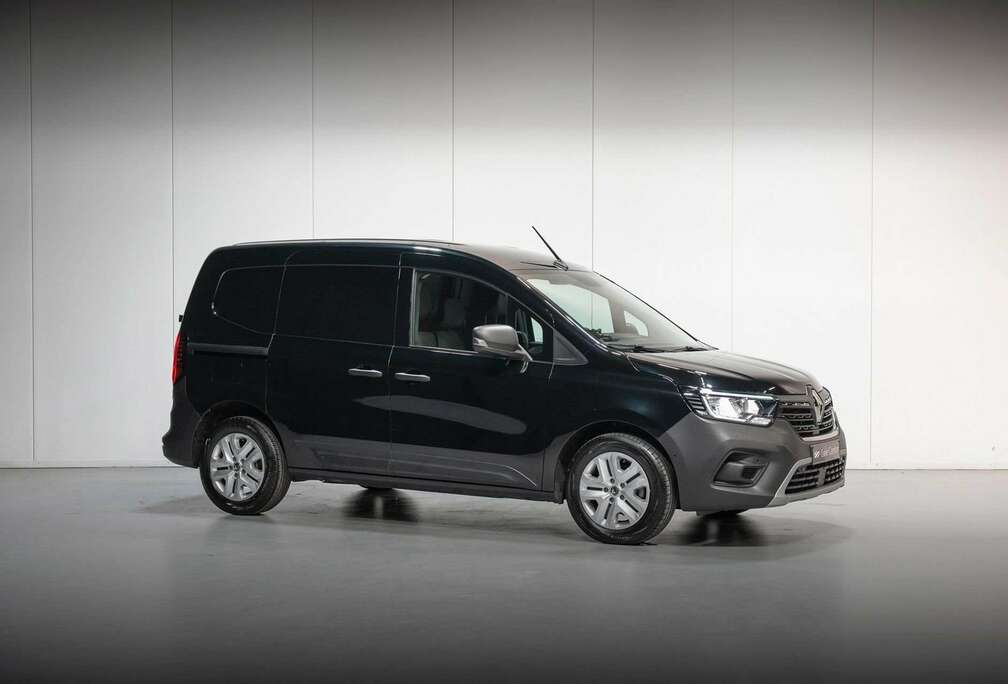 Renault Kangoo van / Automaat / Trekhaak / NAVI