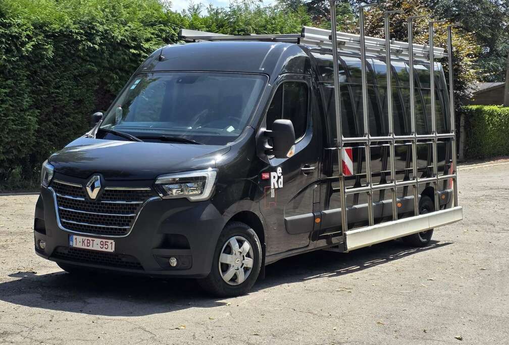 Renault 2.3 dCi 35 L3H2 Energy Bl Grand Confort